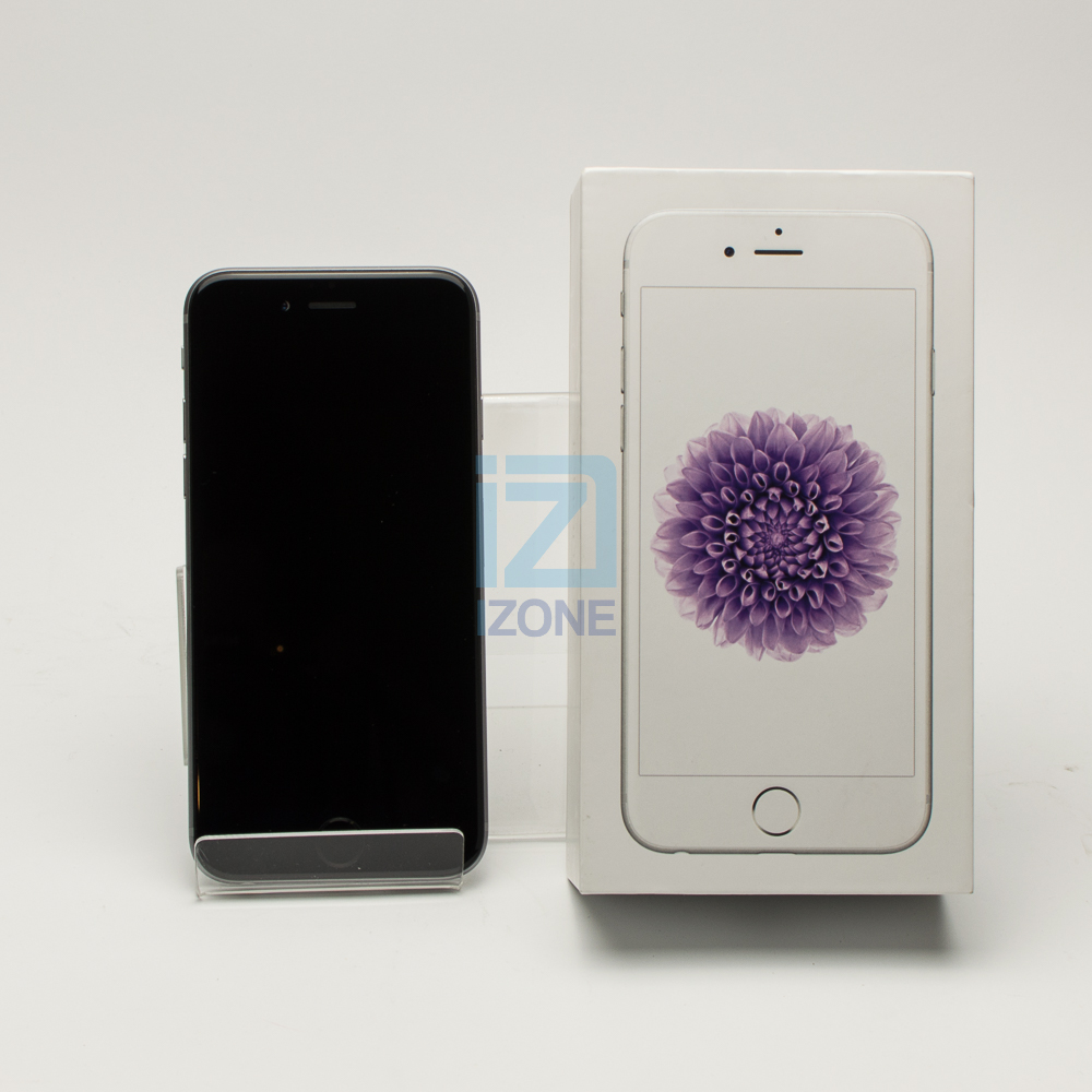Apple iPhone 6 Демо Space Gray | Телефони втора ръка | iZone