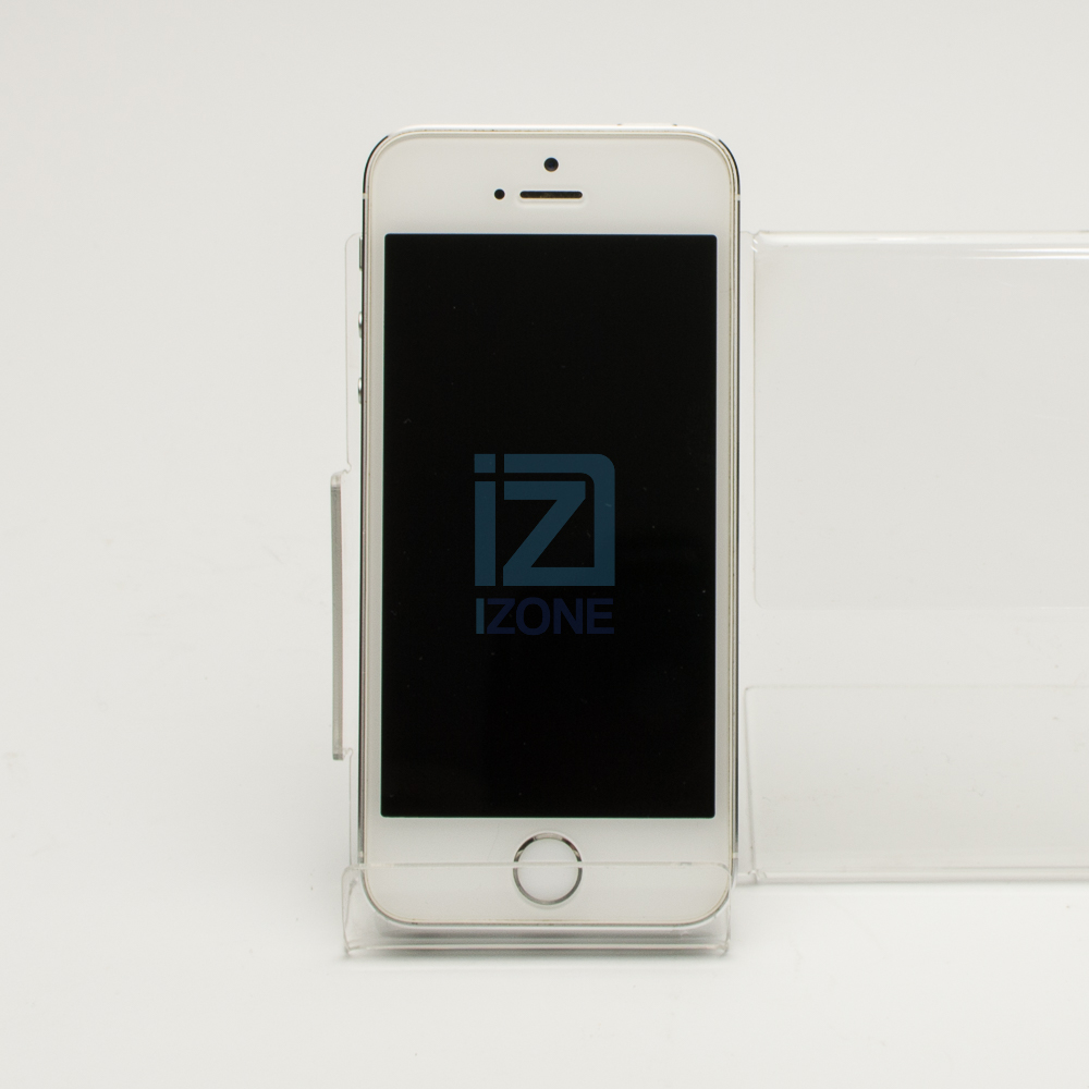 Apple iPhone 5s Реновиран Бял | Телефони втора ръка | iZone