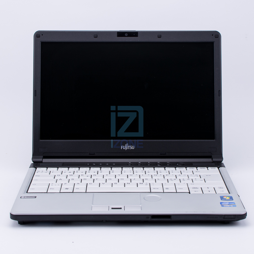 Fujitsu Lifebook S761 | Лаптопи втора ръка | iZone