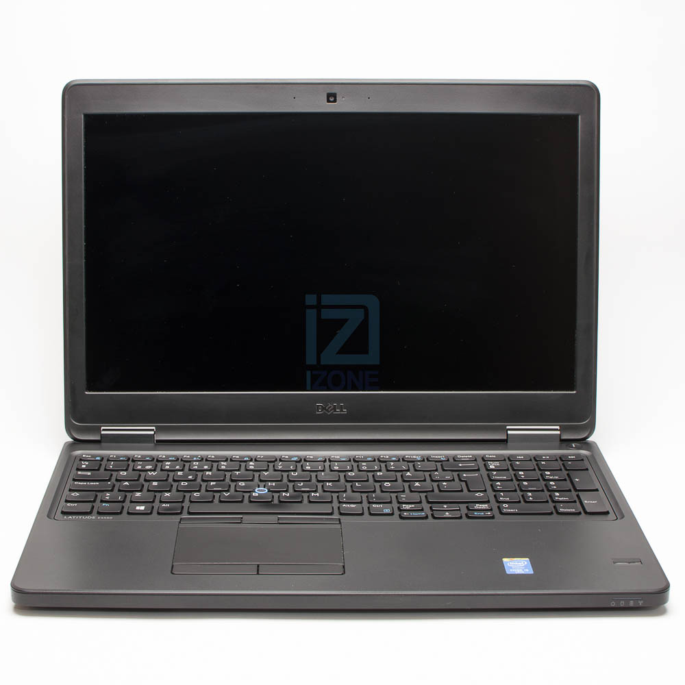 Dell Latitude E5550 Клас B| Лаптопи втора ръка | iZone