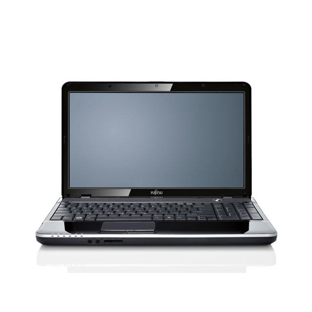 Fujitsu Siemens LifeBook AH531 | Лаптопи втора ръка | iZone
