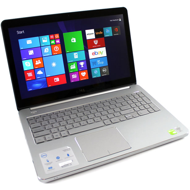 Dell Inspiron 15 7537 | Лаптопи втора ръка | iZone