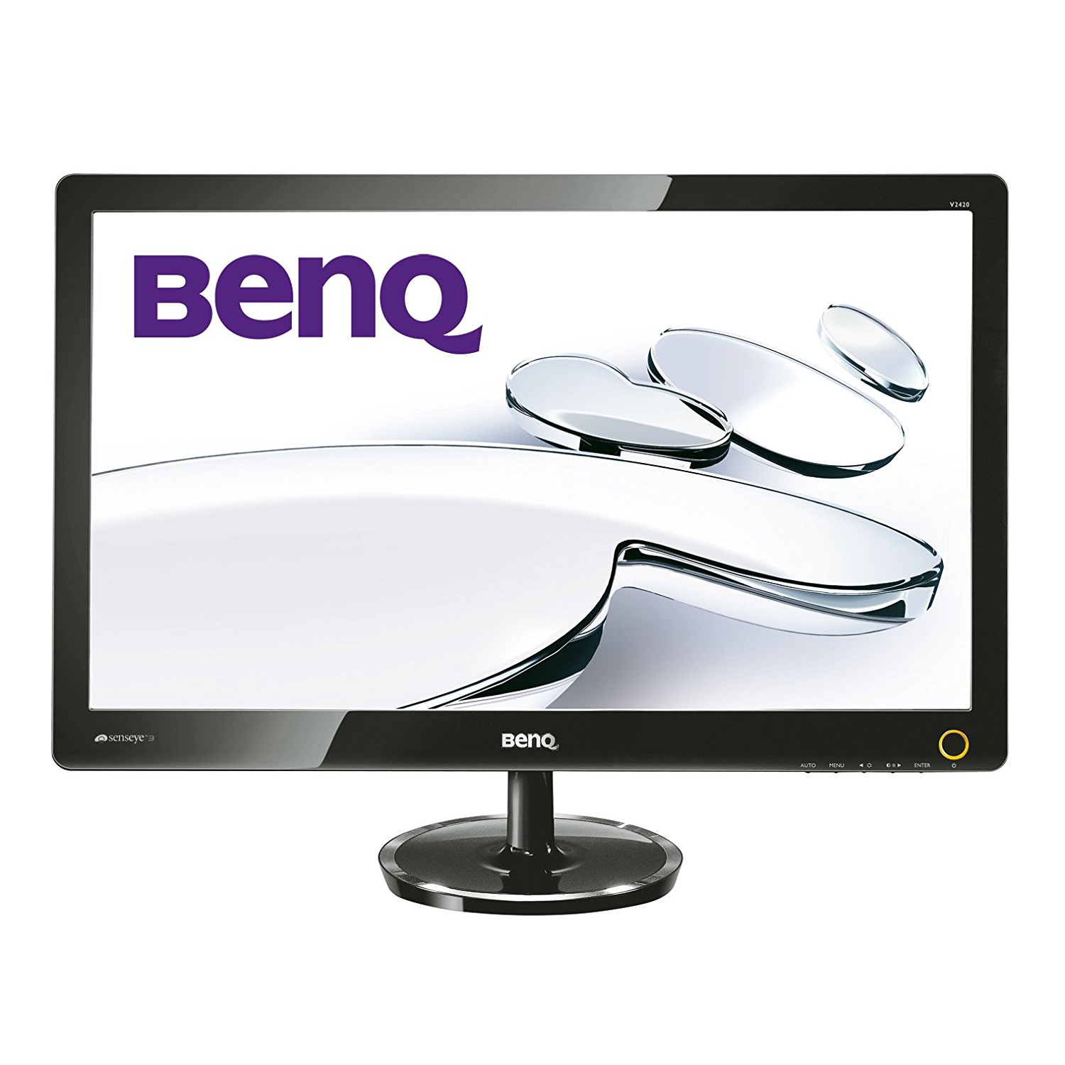 BENQ v2420 | Монитори втора ръка | iZone
