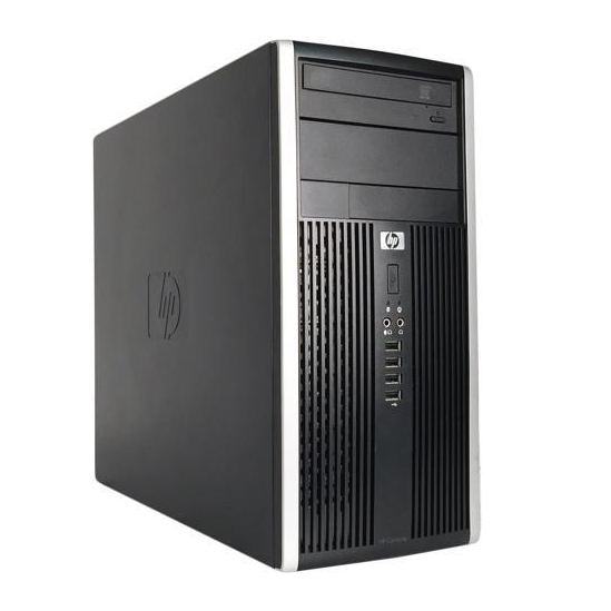 HP Compaq Elite 8300 i5 Tower | Kомпютри втора ръка | iZone