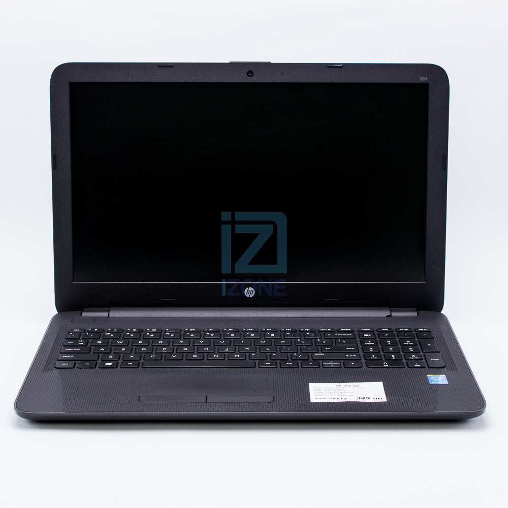 HP 250 G4 i3-4005U 500 GB | Лаптопи втора ръка | iZone