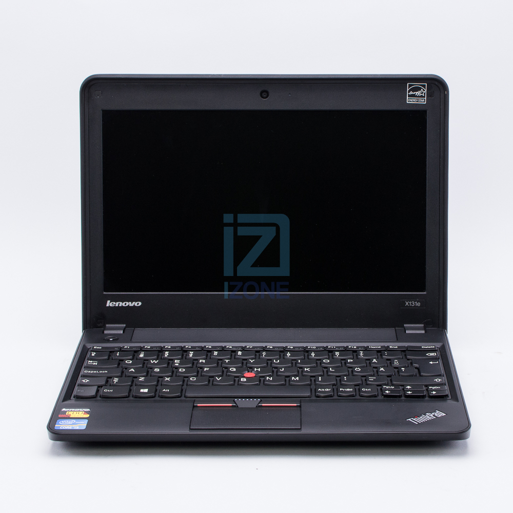 Lenovo ThinkPad x131e | Лаптопи втора ръка | iZone