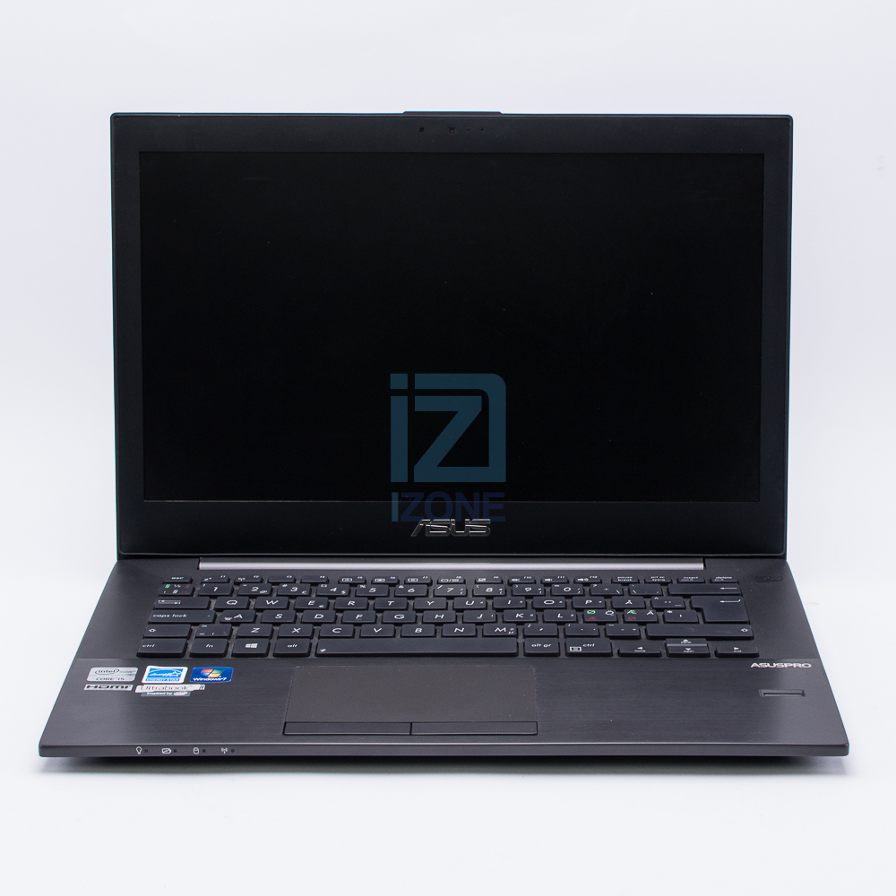 AsusPro Advanced BU400A | Лаптопи втора ръка | iZone