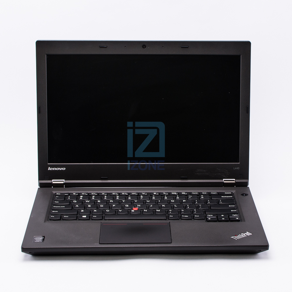 Lenovo ThinkPad L440 | Лаптопи втора ръка | iZone