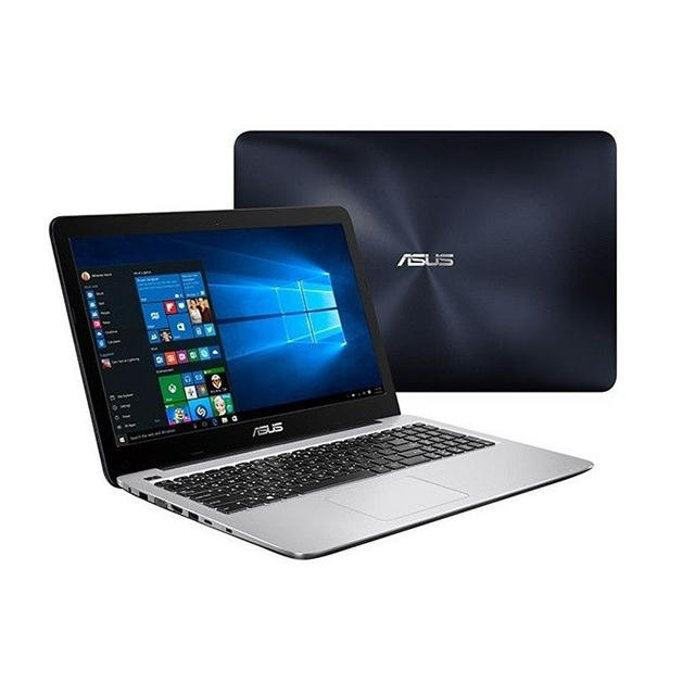 Asus K556UQ | Лаптопи втора ръка | iZone