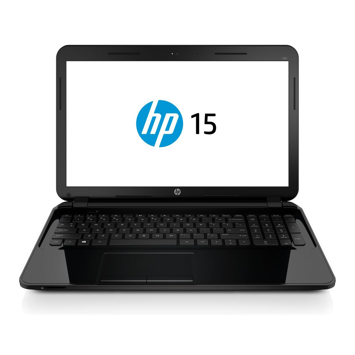 HP 15-d052su | Лаптопи втора ръка | iZone