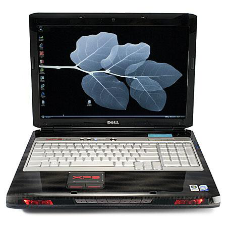 Dell XPS M1730 | Лаптопи втора ръка | iZone