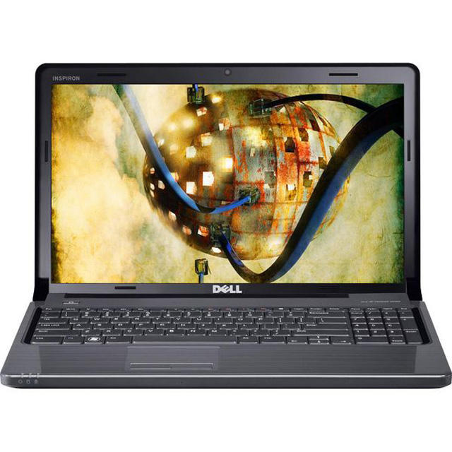Dell Inspiron 1564 | Лаптопи втора ръка | iZone