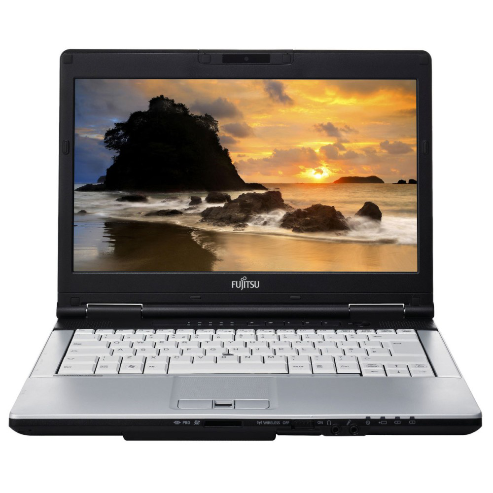 Fujitsu Lifebook S751 Клас А | Лаптопи втора ръка | iZone