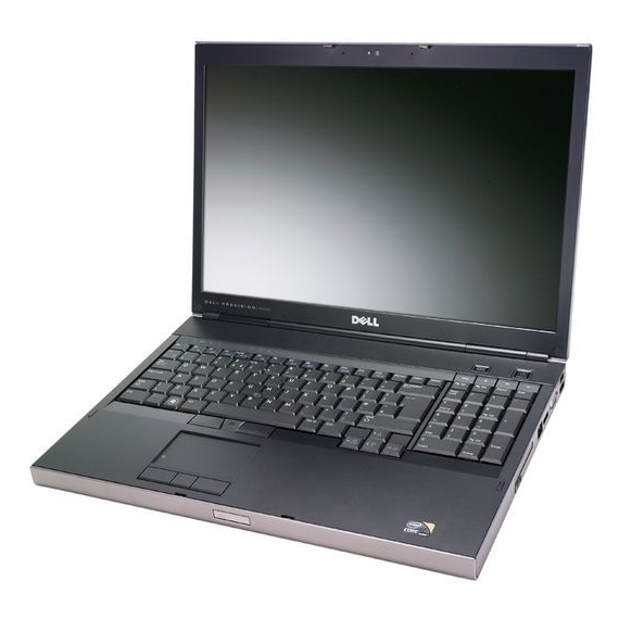 Dell Precision M6500 | Лаптопи втора ръка | iZone