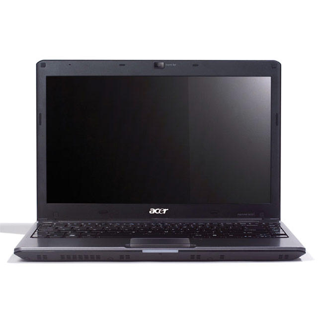 Acer Aspire 3810TZ | Лаптопи втора ръка | iZone