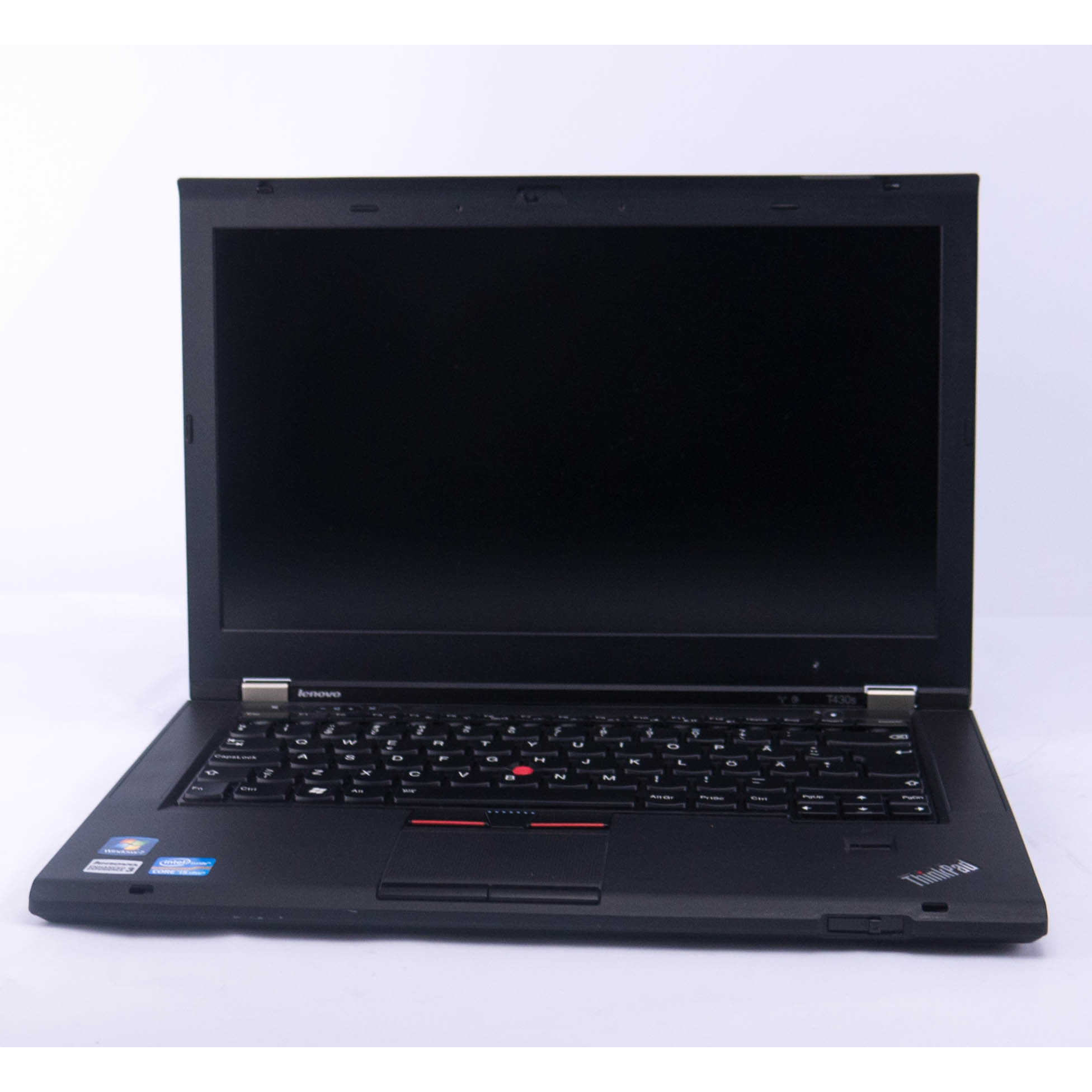 Lenovo ThinkPad T430s | Лаптопи втора ръка | iZone