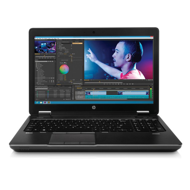 HP Zbook G2 32 GB | Лаптопи втора ръка | iZone
