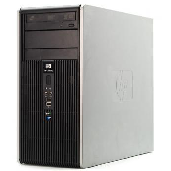 HP Compaq dc5850 Tower | Kомпютри втора ръка | iZone
