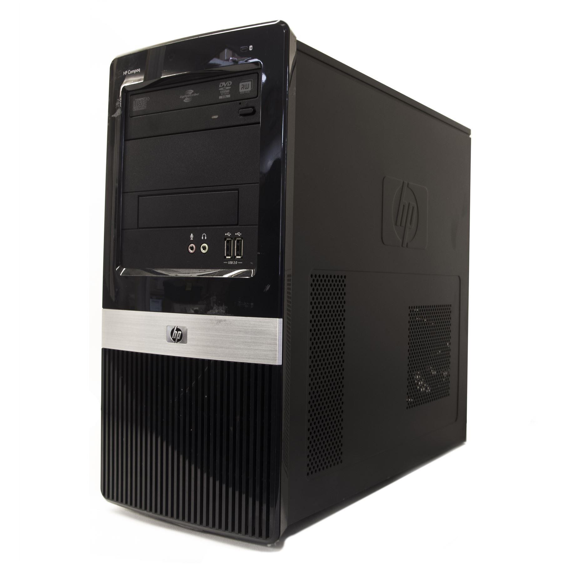 HP Pro 3010 Tower | Kомпютри втора ръка | iZone