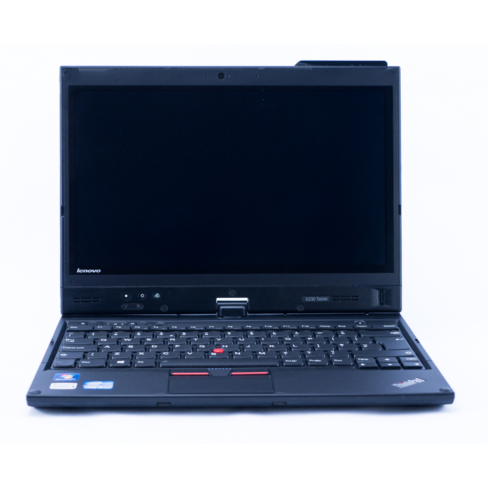Lenovo ThinkPad X230 Tablet клас Б | Лаптопи втора ръка | iZone
