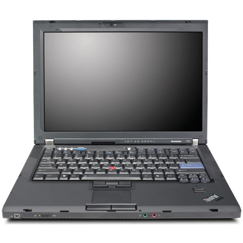 IBM ThinkPad T61 | Лаптопи втора ръка | iZone