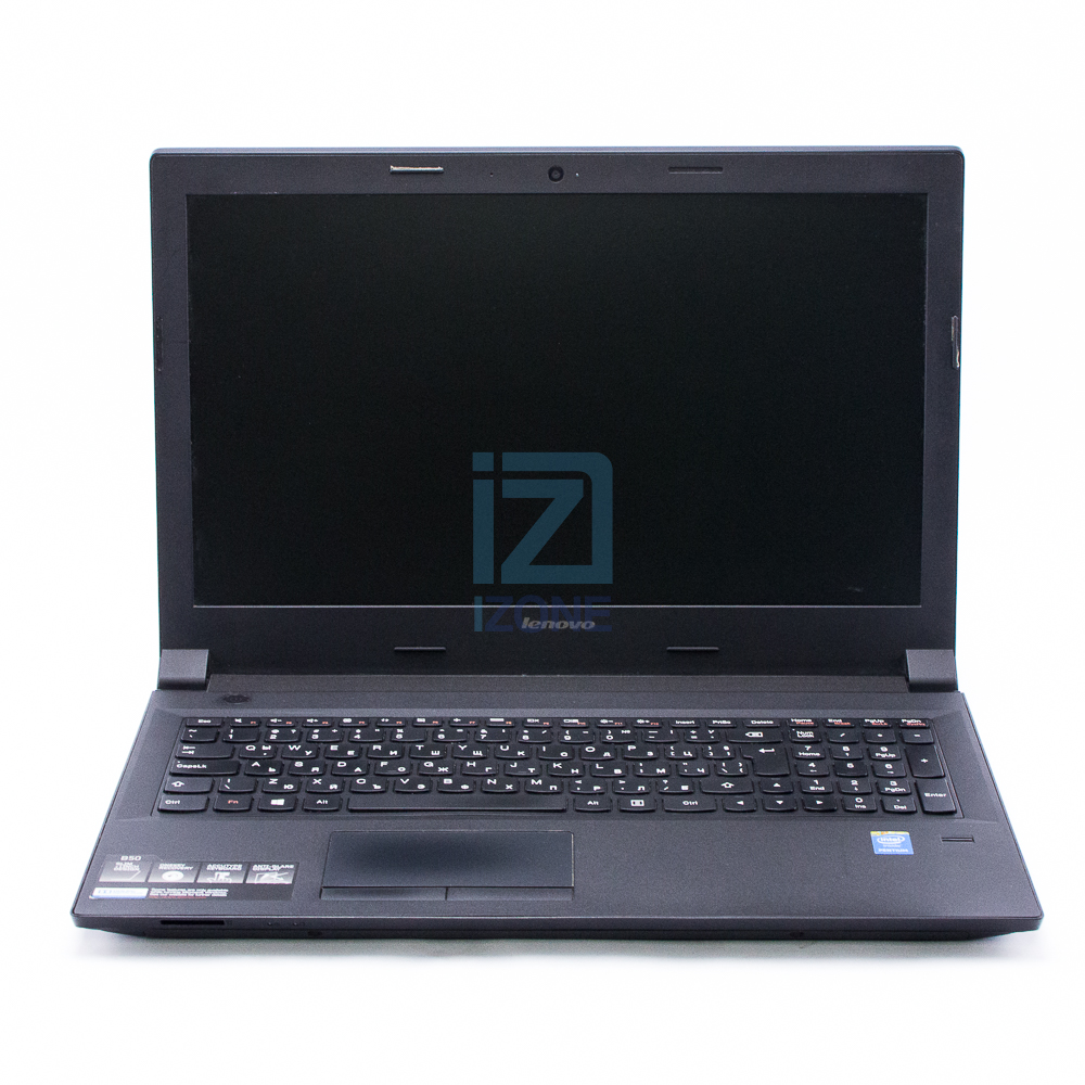 Lenovo B50-70 SSD | Лаптопи втора ръка | iZone