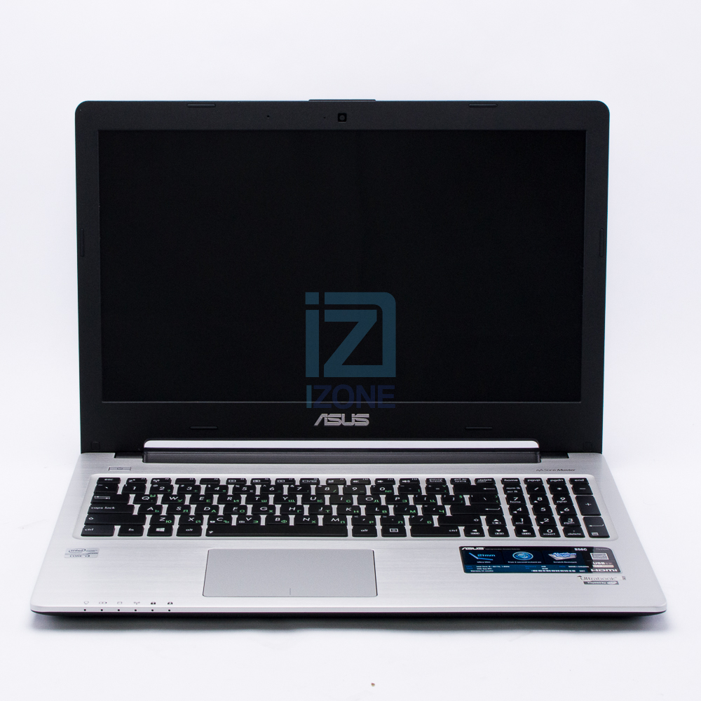 Asus S56C Ultrabook | Лаптопи втора ръка | iZone