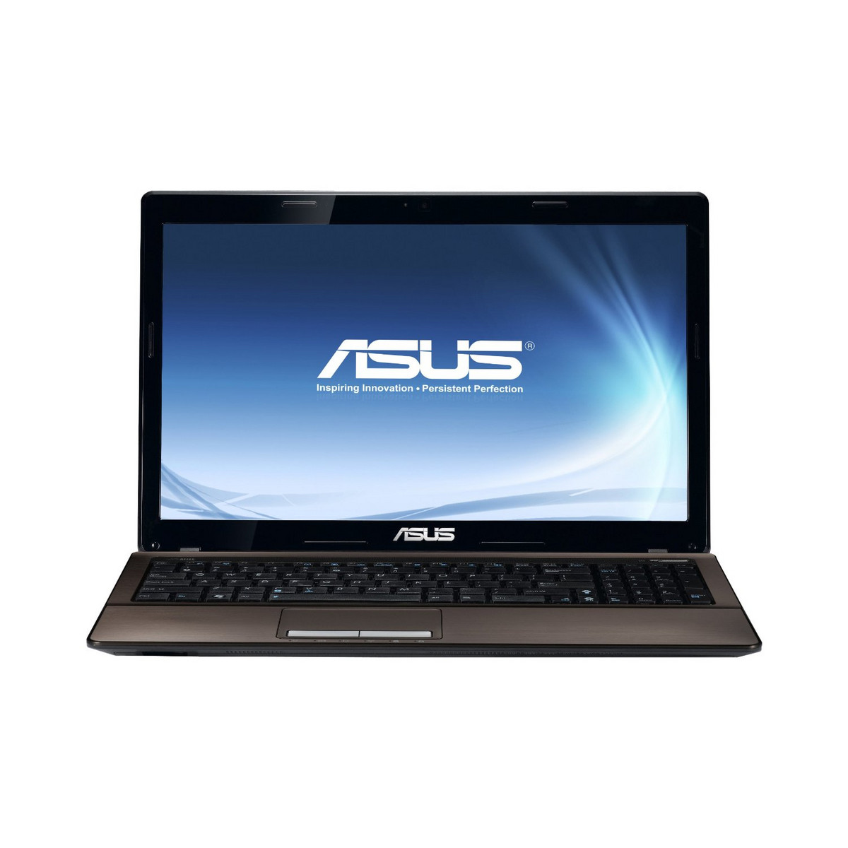Asus K53S | Лаптопи втора ръка | iZone