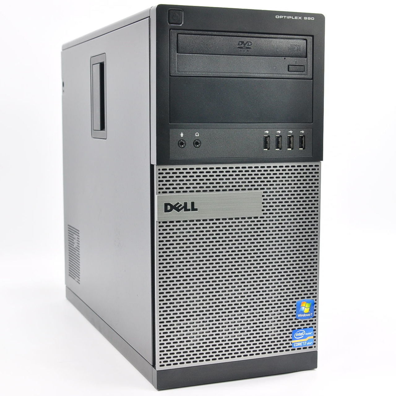 Dell OptiPlex 990 Tower | компютри втора ръка | iZone