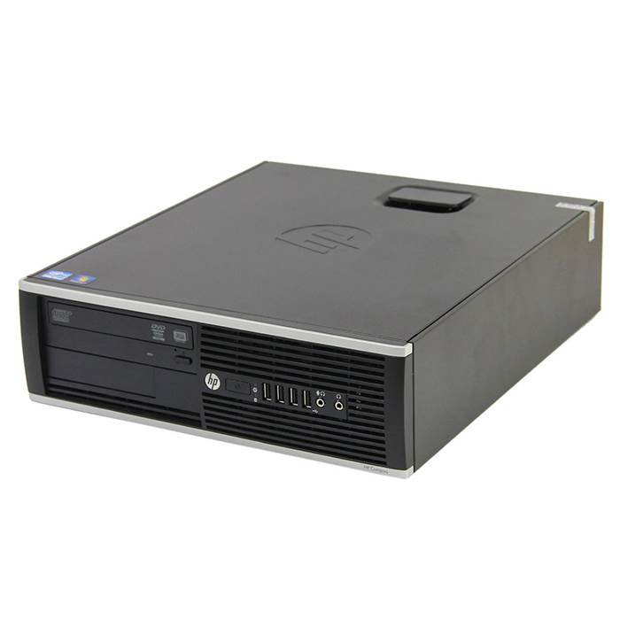 HP Compaq Elite 8300 SFF i3 | Kомпютри втора ръка | iZone