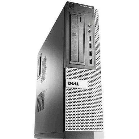 Dell OptiPlex 990 Desktop | Kомпютри втора ръка | iZone