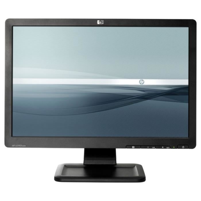 HP LE1901W LCD | Монитори втора ръка | iZone