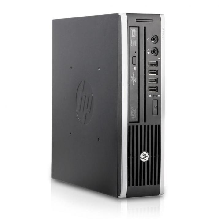 HP Compaq Elite 8200 USDT | Kомпютри втора ръка | iZone
