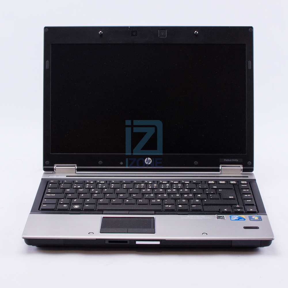 HP EliteBook 8440p Core i5 520m | Лаптопи втора ръка | iZone