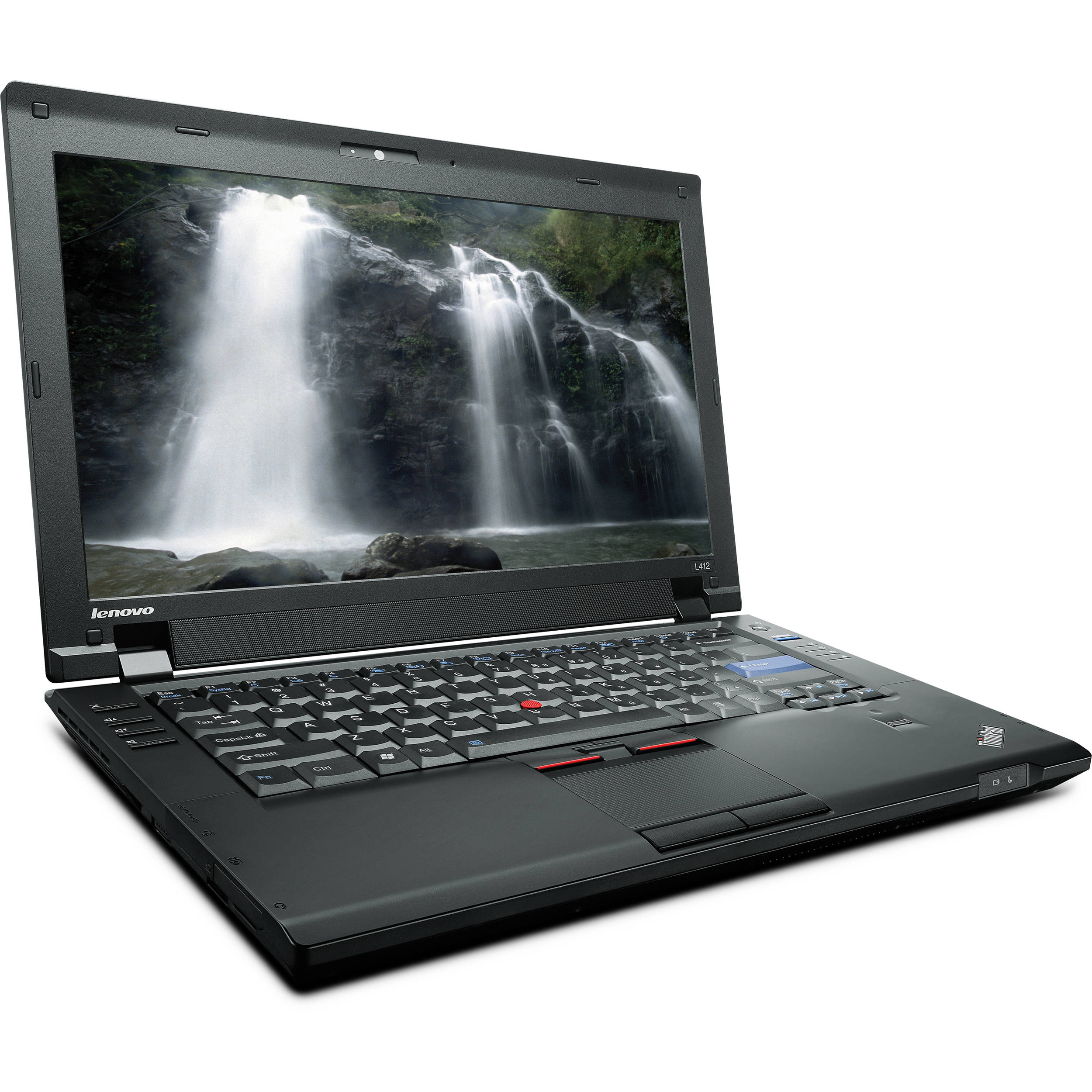 Lenovo ThinkPad L412 | Лаптопи втора ръка | iZone