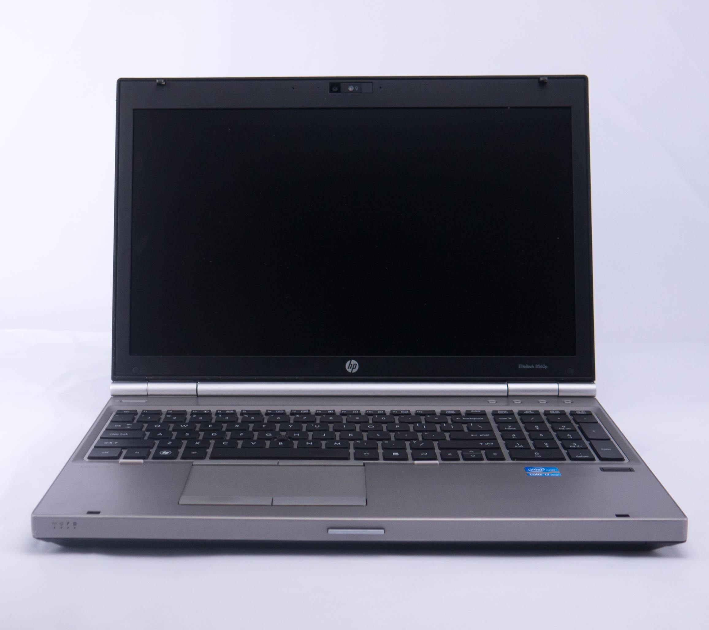 HP EliteBook 8560p | Лаптопи втора ръка | iZone