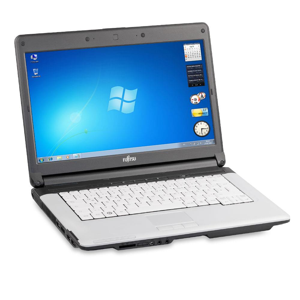 Fujitsu Lifebook S710 320GB | Лаптопи втора ръка | iZone