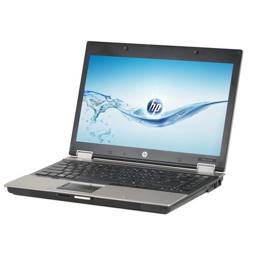 HP EliteBook 8440p 320GB HDD | Лаптопи втора ръка | iZone