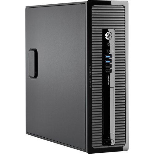 HP ProDesk 400 SFF | Kомпютри втора ръка | iZone