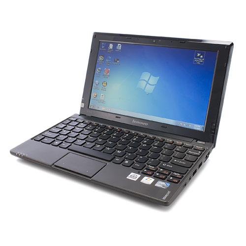 Lenovo IdeaPad S10 | Лаптопи втора ръка | iZone