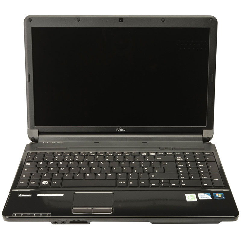 Fujitsu LifeBook AH530 | Лаптопи втора ръка | iZone