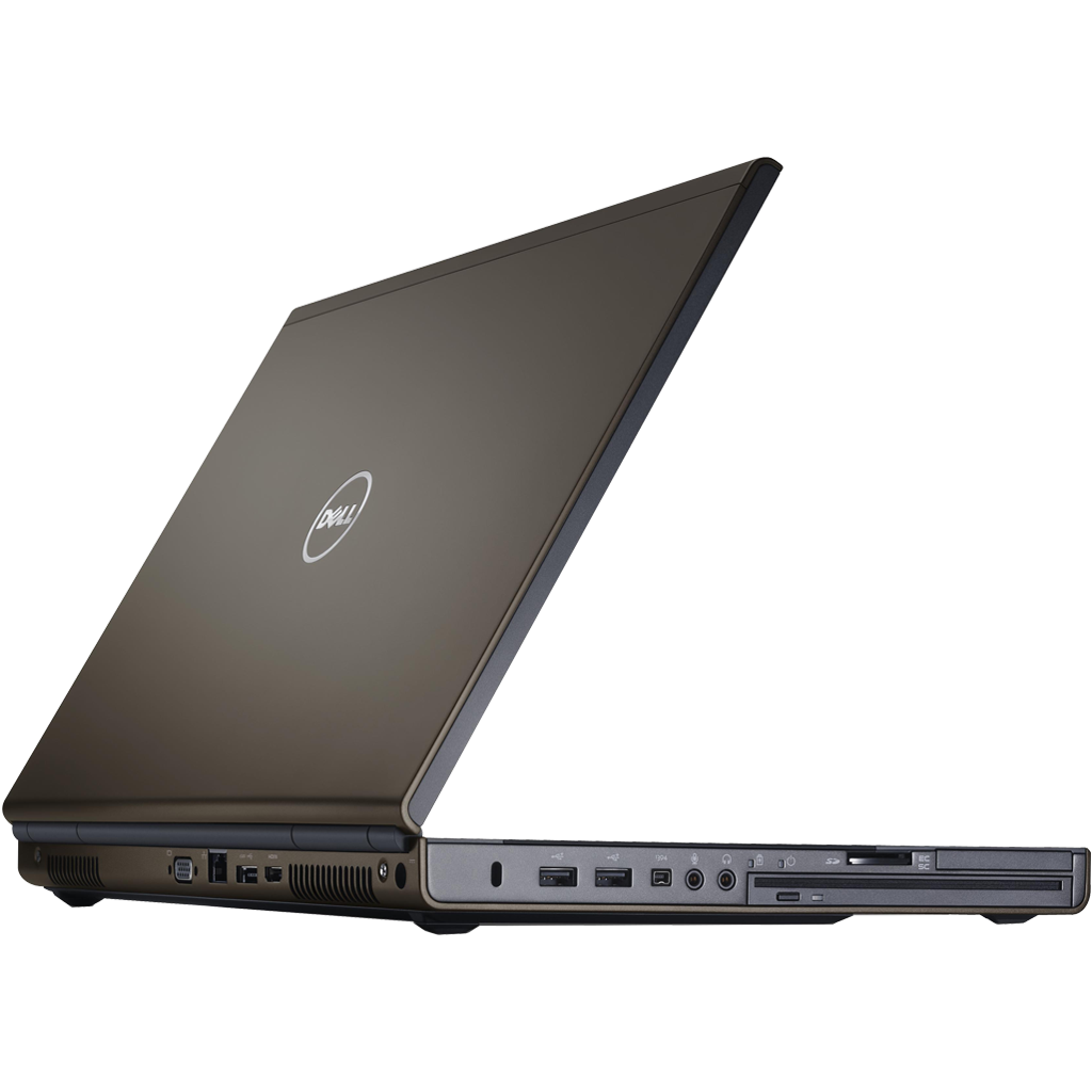 Dell Precision M6600 i7| Лаптопи втора ръка | iZone