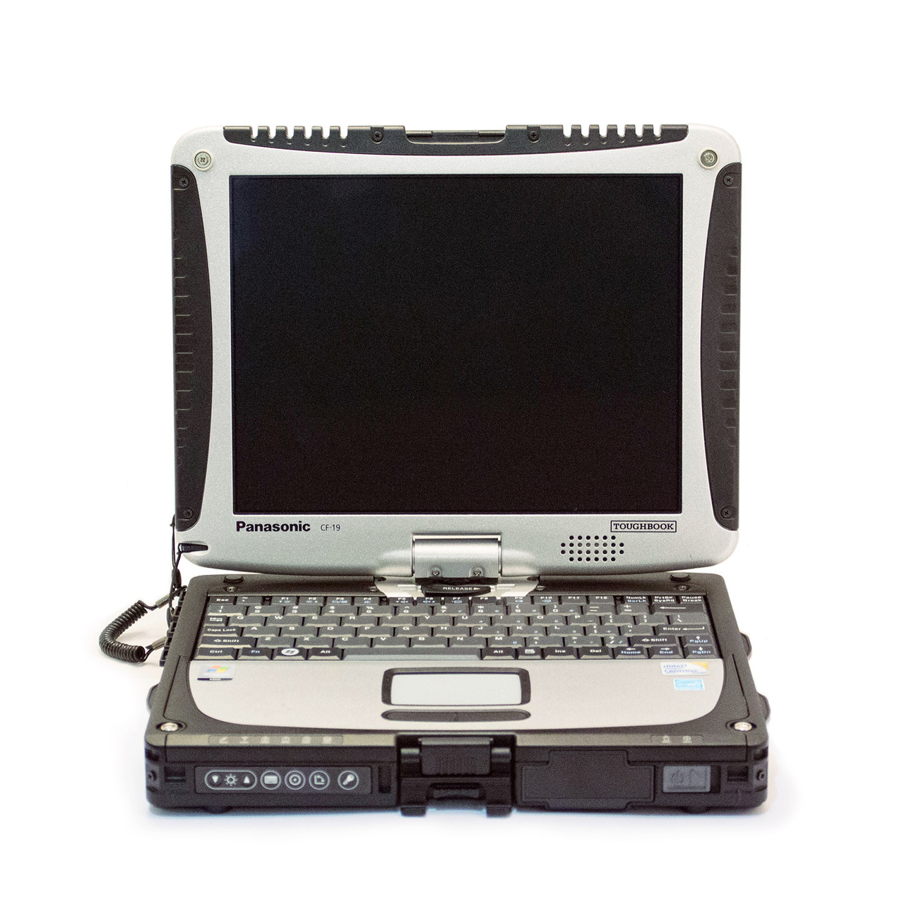Panasonic Toughbook CF-19 Touch | Лаптопи втора ръка | iZone