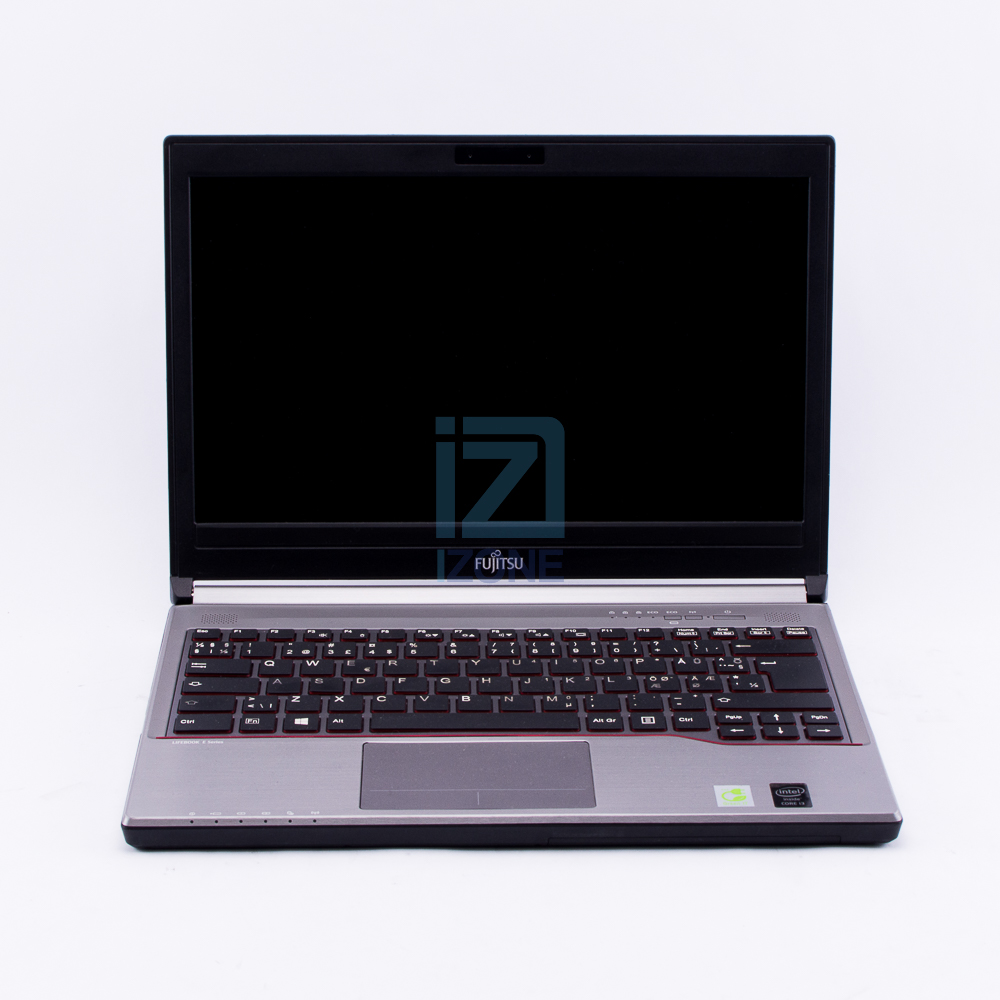 Fujitsu Lifebook S734 | Лаптопи втора ръка | iZone