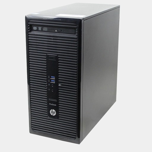 HP ProDesk 400 G2 Tower | Kомпютри втора ръка | iZone