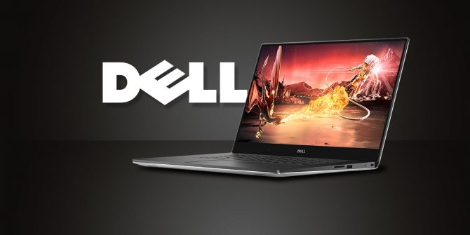 Лаптопи Dell