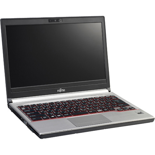 Fujitsu Lifebook E734 Клас Б| Лаптопи втора ръка | iZone