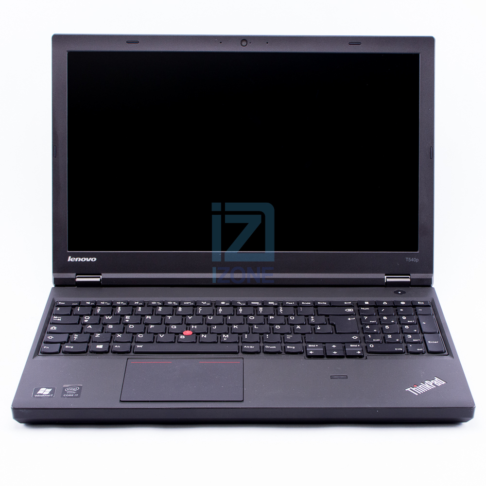 Lenovo ThinkPad T540p i5 | Лаптопи втора ръка | iZone