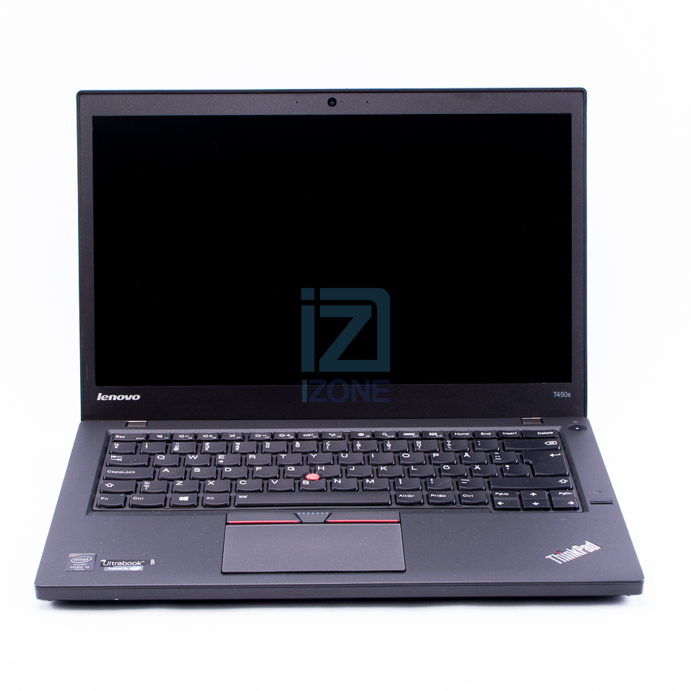 Lenovo ThinkPad T450 Клас B| Лаптопи втора ръка | iZone