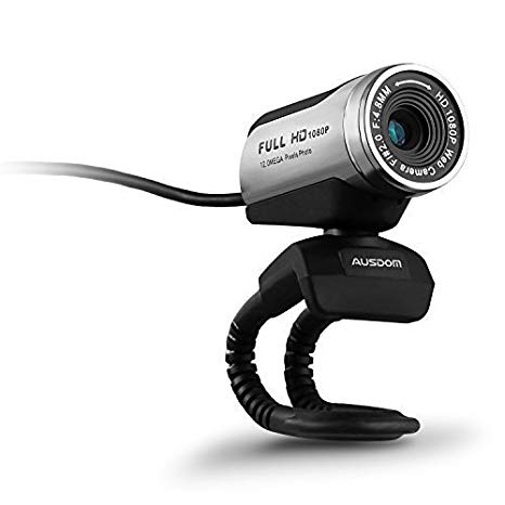 Каква камера за компютър да си купите – Топ 10 Уеб Камери за 2019 – 12325